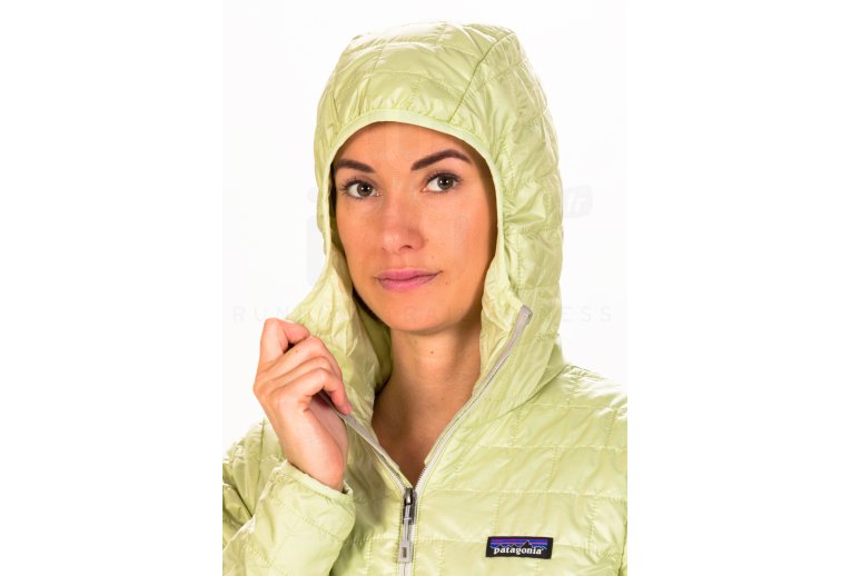 Patagonia Nano Puff Damen