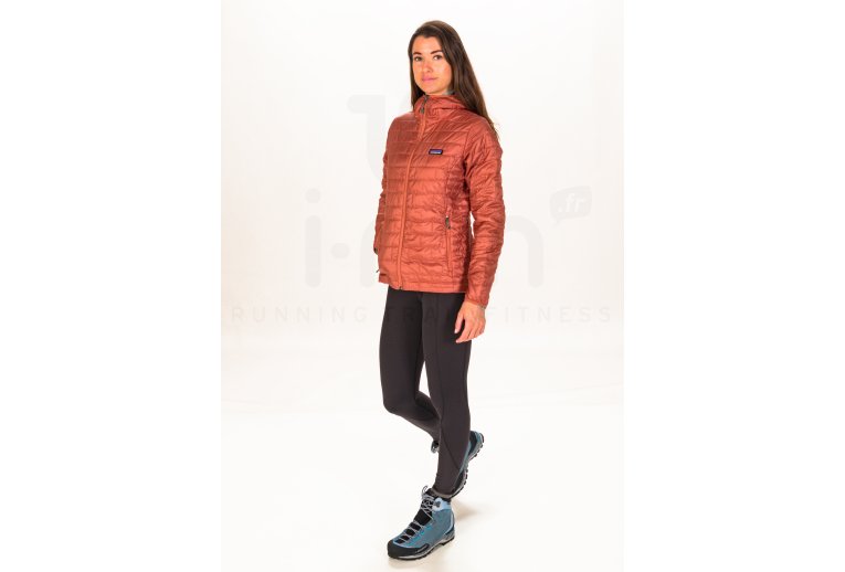 Patagonia Nano Puff