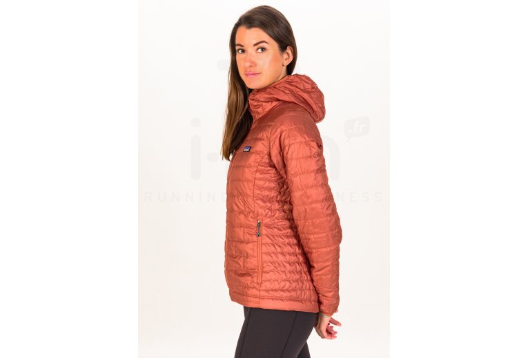 Patagonia Nano Puff Damen