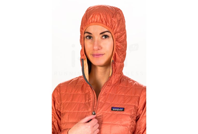 Patagonia Nano Puff