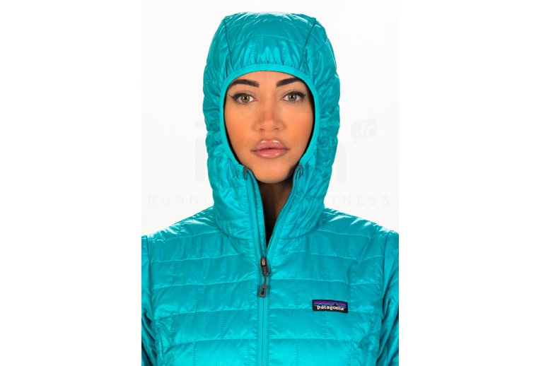 Patagonia Nano Puff W