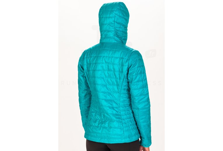 Patagonia Nano Puff W