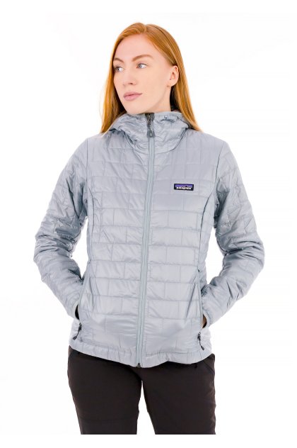 Patagonia Nano Puff W