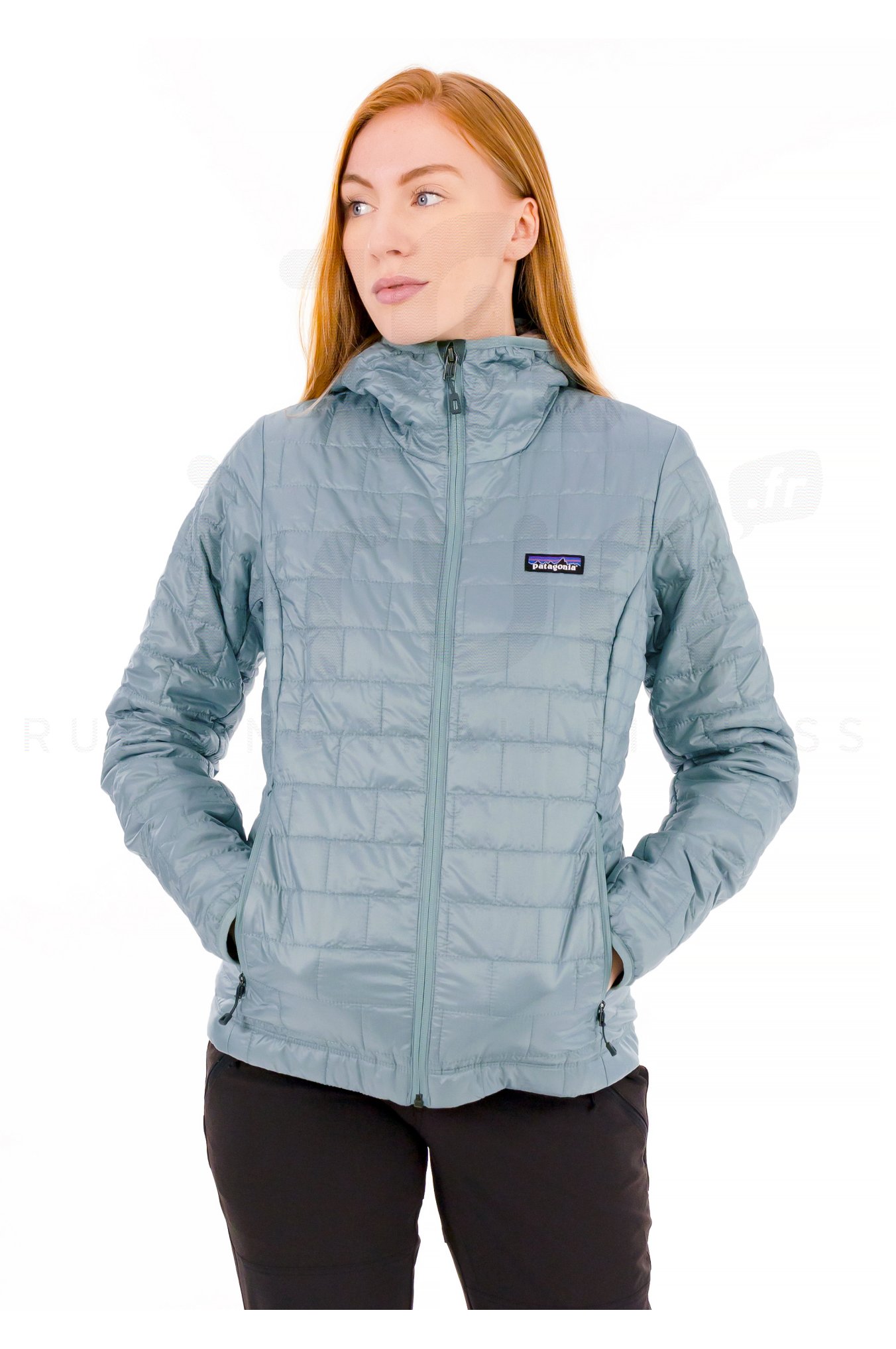 Patagonia Nano Puff