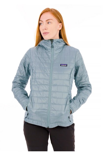 Patagonia Nano Puff Damen