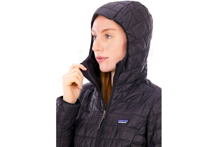 Patagonia Nano Puff Damen