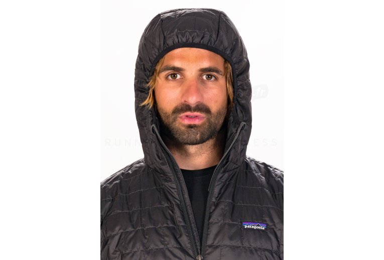 Patagonia chaqueta Nano Puff