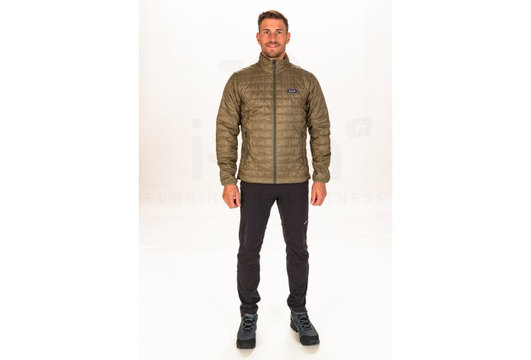 Patagonia Nano Puff M