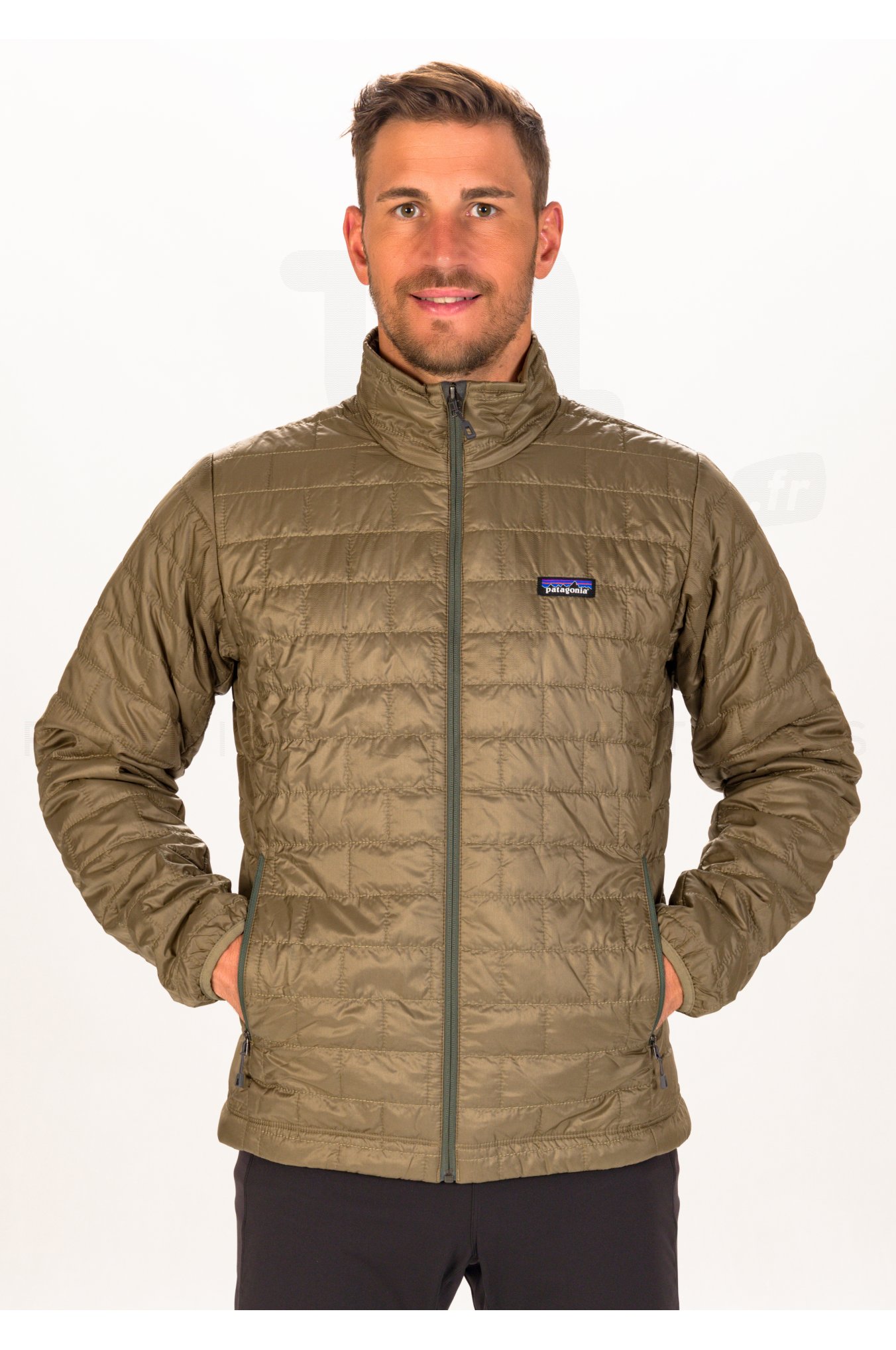 Patagonia Nano Puff M