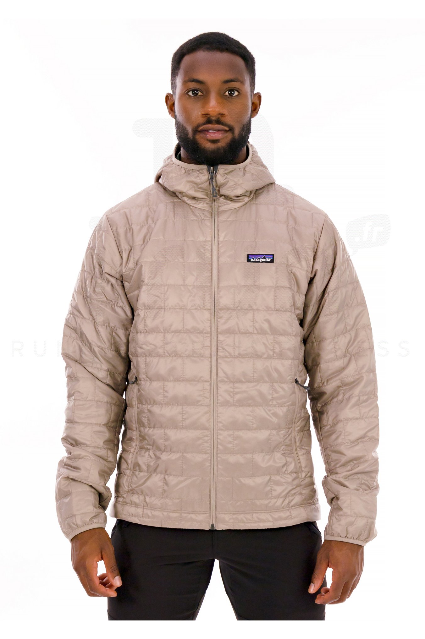 Patagonia Nano Puff Herren