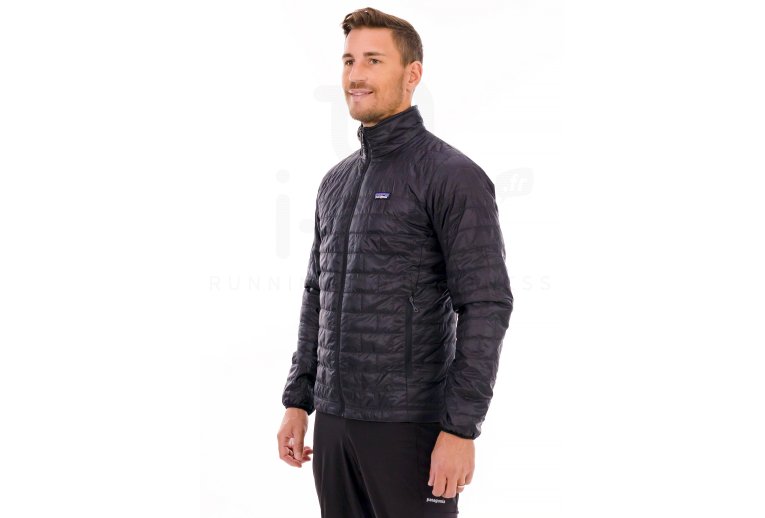 Patagonia Nano Puff