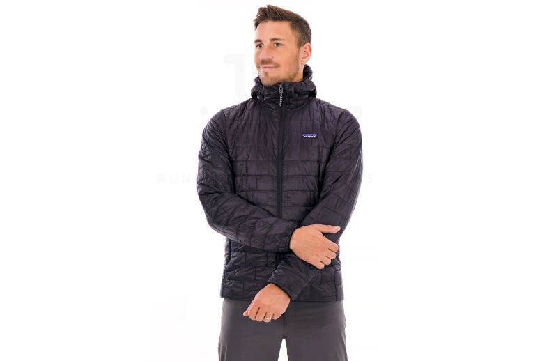 Patagonia Nano Puff Herren