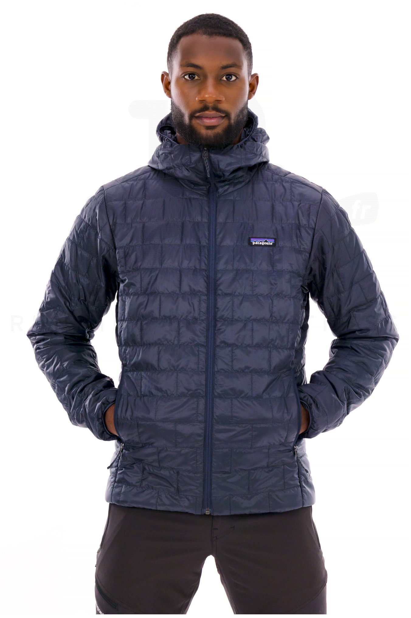 Patagonia Nano Puff Herren