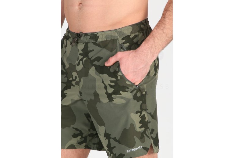 Patagonia Nine Trails Herren