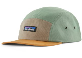 Patagonia P-6 Label Maclure