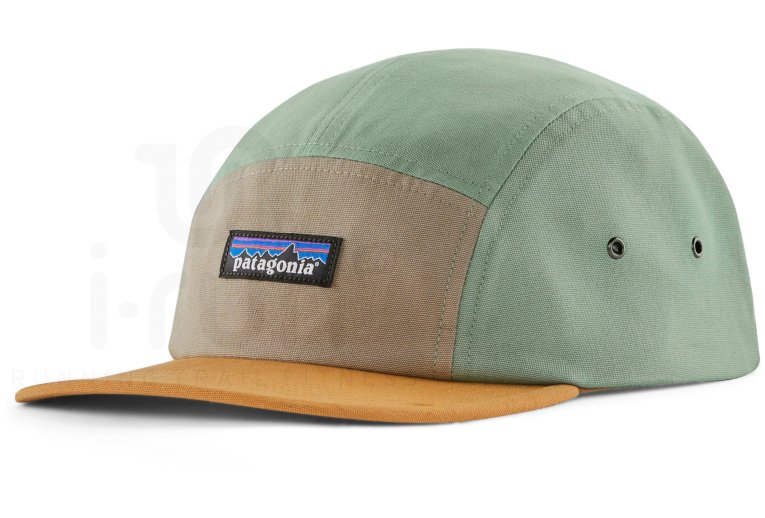 Patagonia P-6 Label Maclure