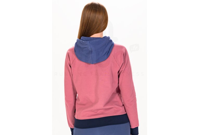 Patagonia sudadera P-6 Label Organic
