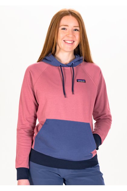 Patagonia sudadera P-6 Label Organic