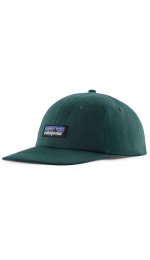 Patagonia P-6 Label Trad