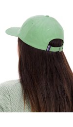Patagonia P-6 Label Trad