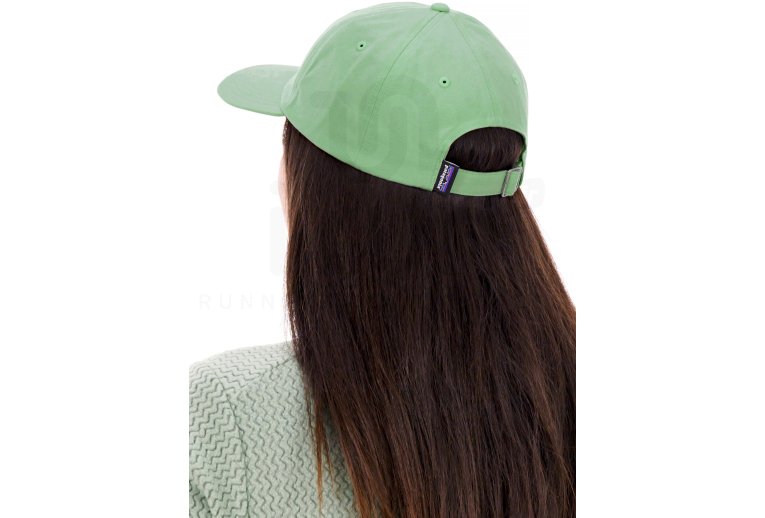 Patagonia P-6 Label Trad