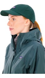 Patagonia P-6 Label Trad