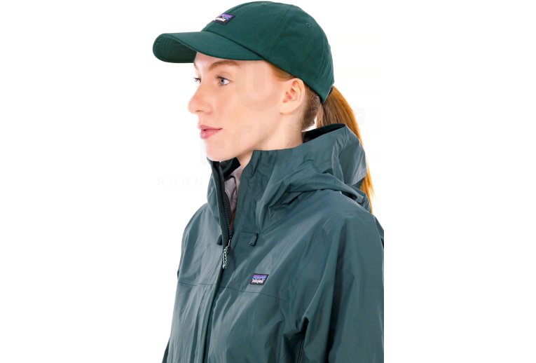 Patagonia P-6 Label Trad