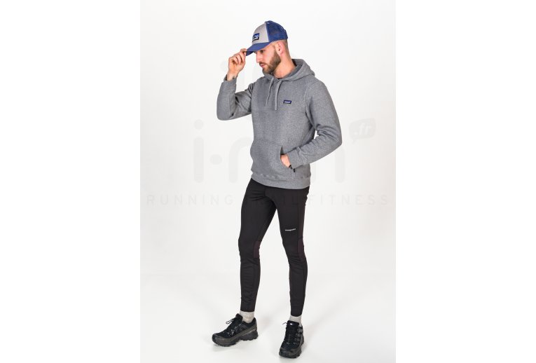 Patagonia sudadera P-6 Label Uprisal