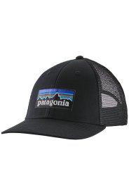 Patagonia P-6 Logo LoPro Trucker