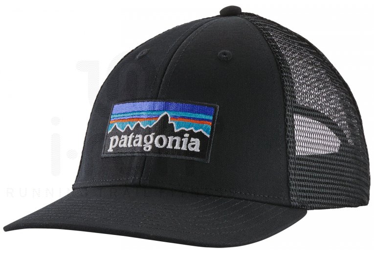 Patagonia gorra P-6 Logo LoPro