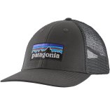 Patagonia P-6 Logo LoPro Trucker
