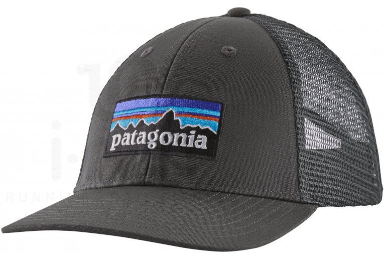 Patagonia P-6 Logo LoPro Trucker