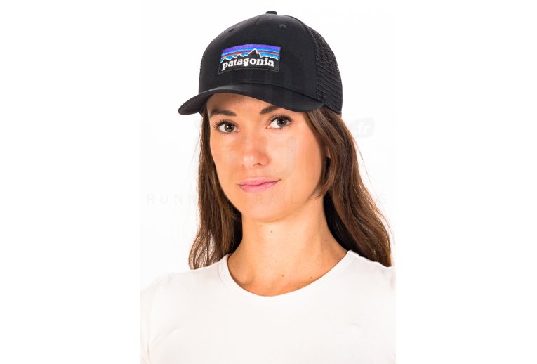 Patagonia P-6 Logo LoPro Trucker