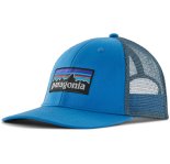 Patagonia P-6 Logo LoPro Trucker