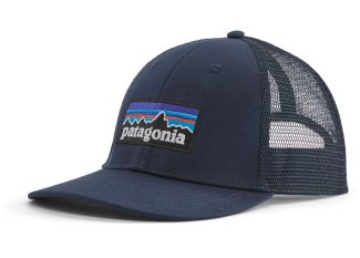 Patagonia P-6 Logo LoPro Trucker