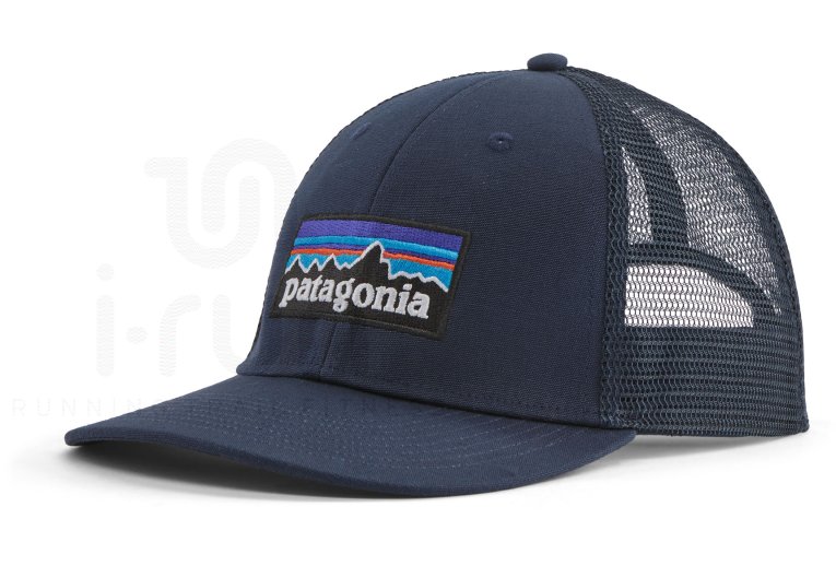 Patagonia P-6 Logo LoPro Trucker