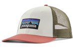 Patagonia P-6 Logo LoPro Trucker
