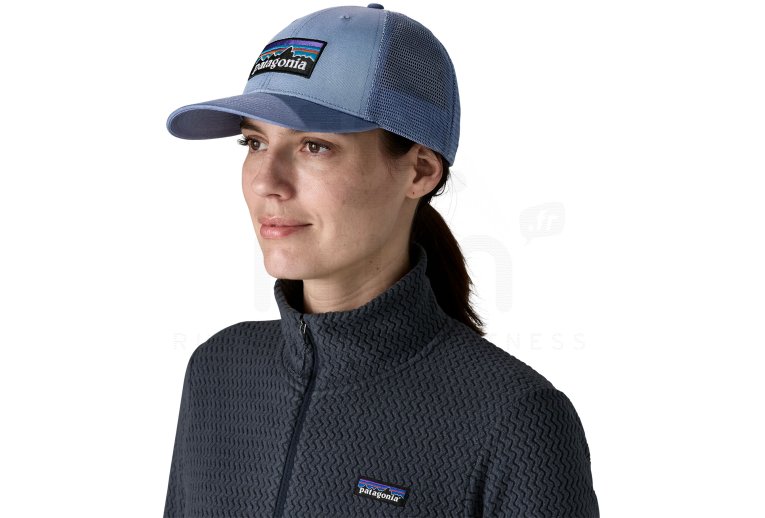 Patagonia P-6 Logo LoPro Trucker