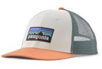 Patagonia Bon� Trucker LoPro P-6 Logo