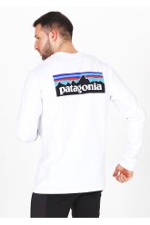 Patagonia P-6 Logo Responsibili-Tee Herren