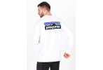 Patagonia P-6 Logo Responsibili-Tee Herren