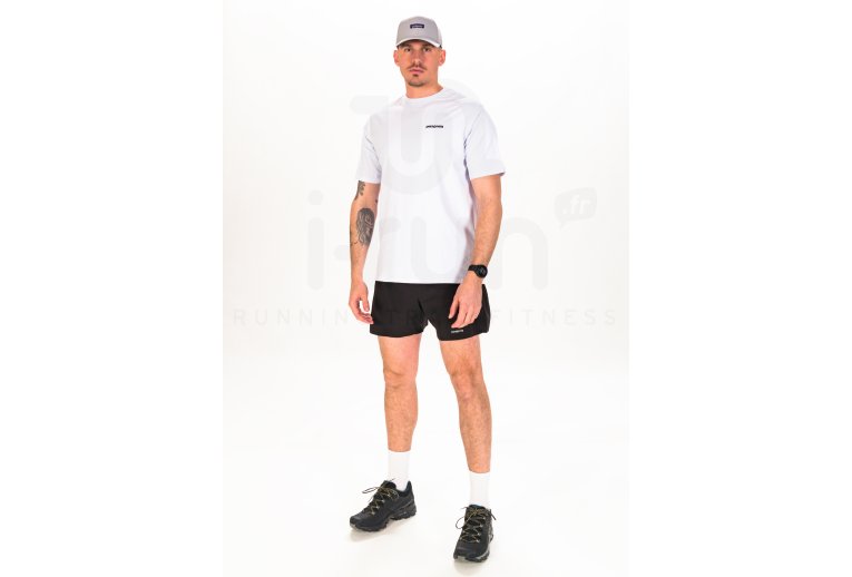 Patagonia P-6 Logo Responsibili-Tee Herren