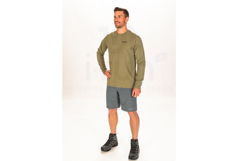 Patagonia P-6 Logo Responsibili-Tee