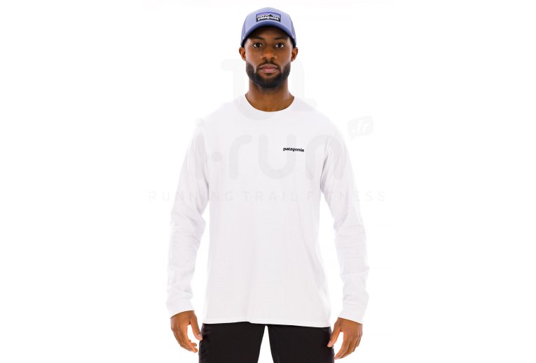 Patagonia P-6 Logo Responsibili-Tee M