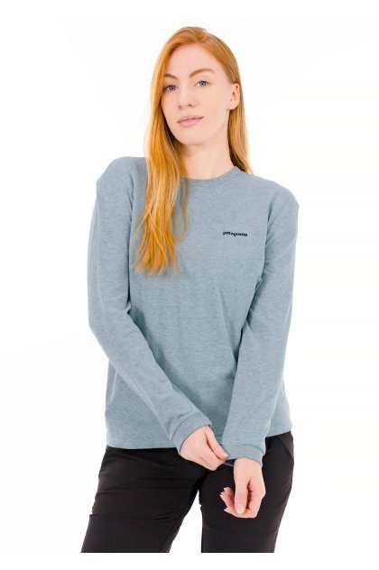 Patagonia P-6 Logo Responsibili-Tee W