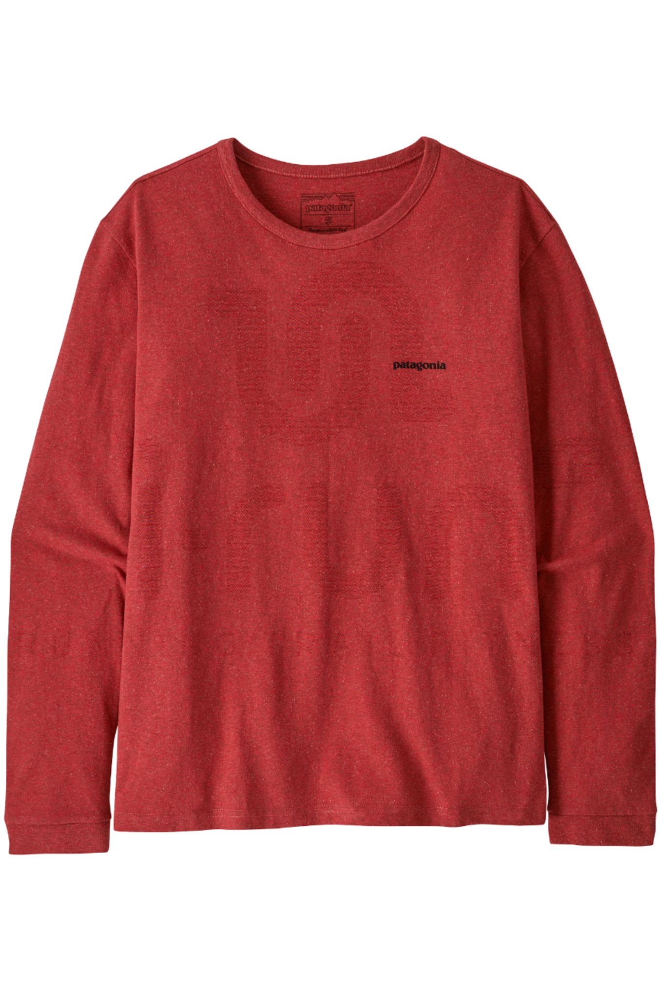 Patagonia P-6 Logo Responsibili-Tee W