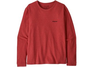 Patagonia P-6 Logo Responsibili-Tee W