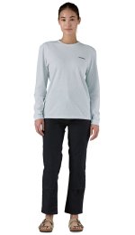 Patagonia P-6 Logo Responsibili-Tee