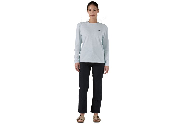 Patagonia P-6 Logo Responsibili-Tee W