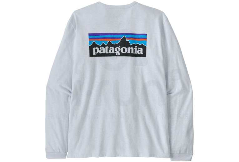 Patagonia P-6 Logo Responsibili-Tee W